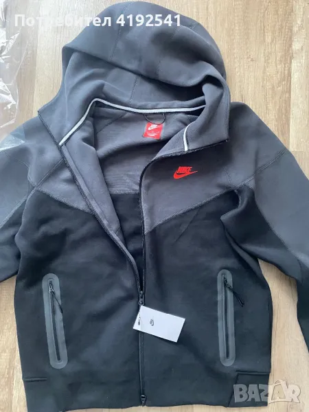 Nike tech fleece, снимка 1