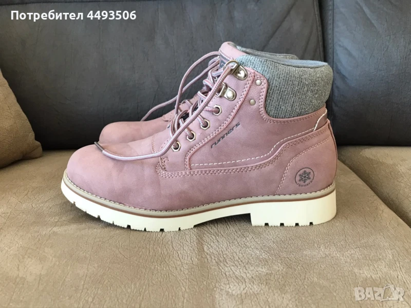 Дамски обувки , снимка 1