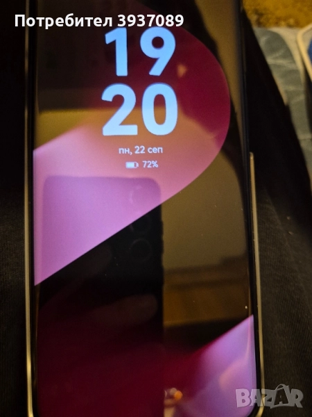 Продавам "Huawei pura 80 pro", снимка 1