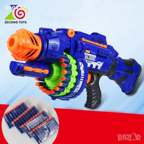 детски голям ръчен пистолет , снимка 1