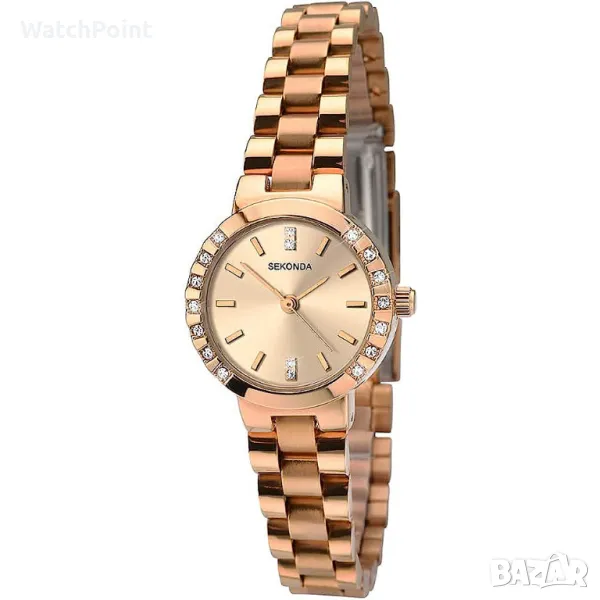 Дамски аналогов часовник Sekonda Classic - S-2354.00, снимка 1