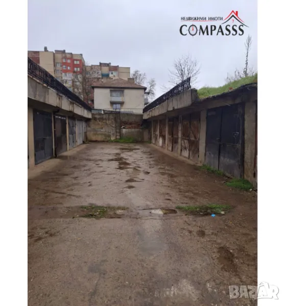 ГАРАЖ, кв. Балик, гр. Добрич - 17500лева!, снимка 1
