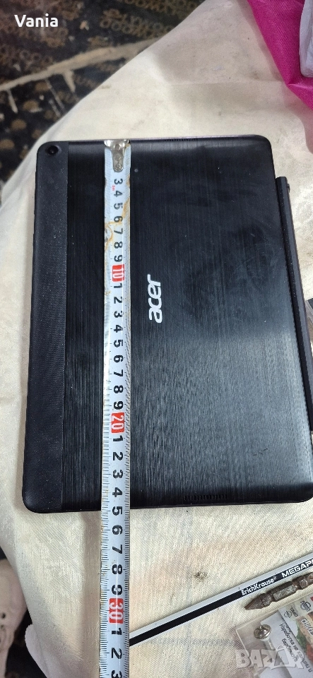 Лаптоп за части , снимка 1