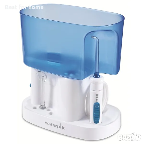 Зъбен душ за цялото семейство- Waterpik WP-70 висок клас, снимка 1