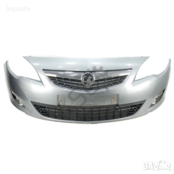 Предна броня Opel Astra (J) 2010-2018 ID: 129533, снимка 1