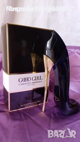 Carolina Herrera Good Girl - Парфюм за жени EDP 80 мл. , снимка 1