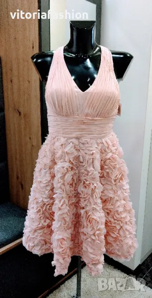 Официална дамска рокля Aidan Matox , снимка 1