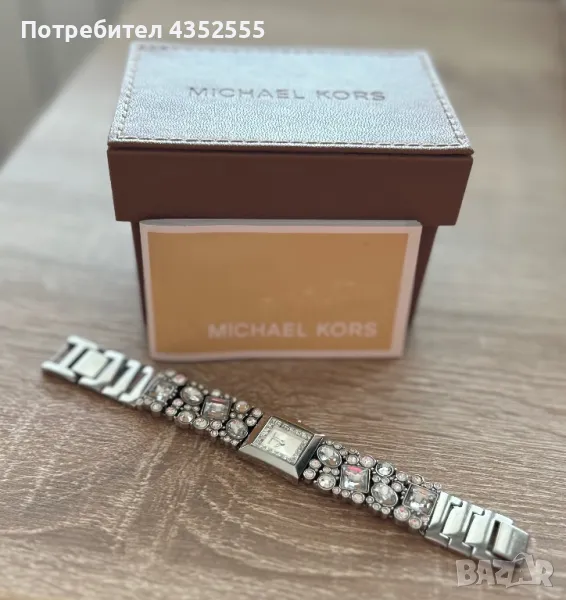 Дамски часовник Michael Kors, снимка 1