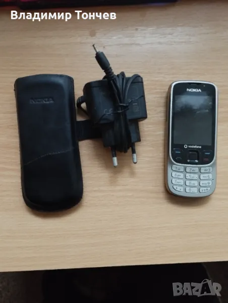 Продавам Nokia 6303 , снимка 1