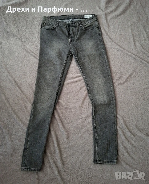 🔥Мъжки маркови дънки 32/34 M - L Оригинал❗✅, снимка 1