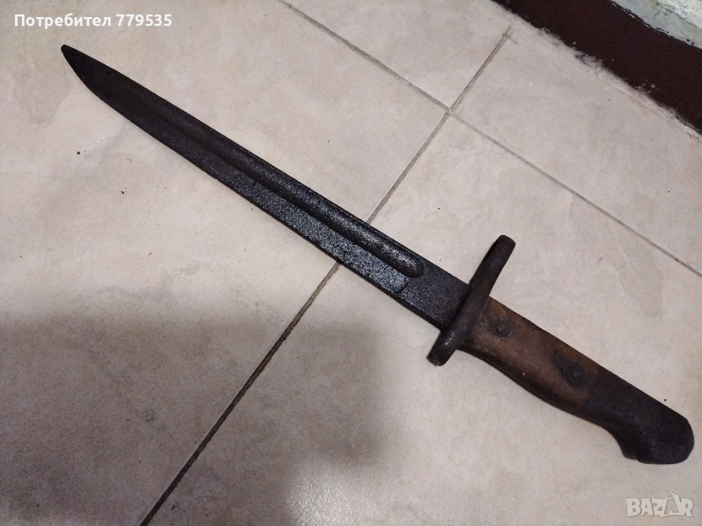 СТАР ЩИК МАНЛИХЕР, снимка 1