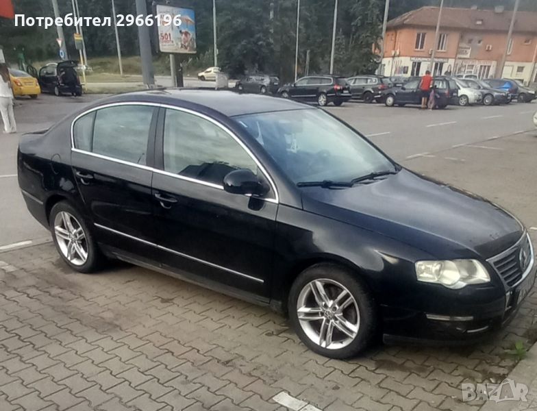 VW PASSAT B6, снимка 1