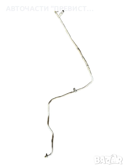 Климатична Тръба Тръбичка Рено Сценик 2 1.6 16в Renault Scenic 2, снимка 1