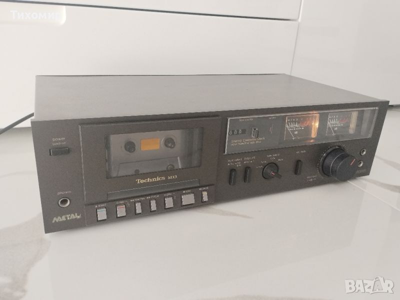 Technics RS-M13, снимка 1