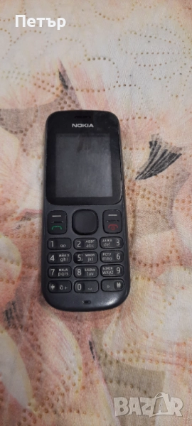Nokia 101, снимка 1