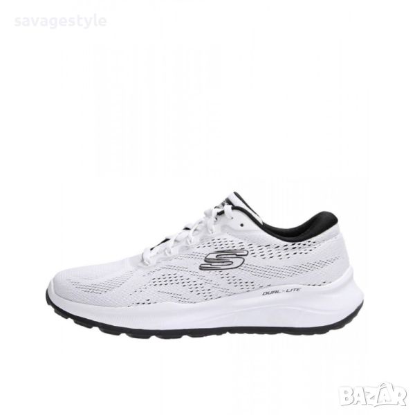 SKECHERS Equalizer5 New Interval Shoes White, снимка 1