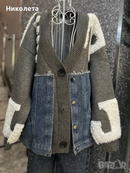 Жилетка , снимка 1