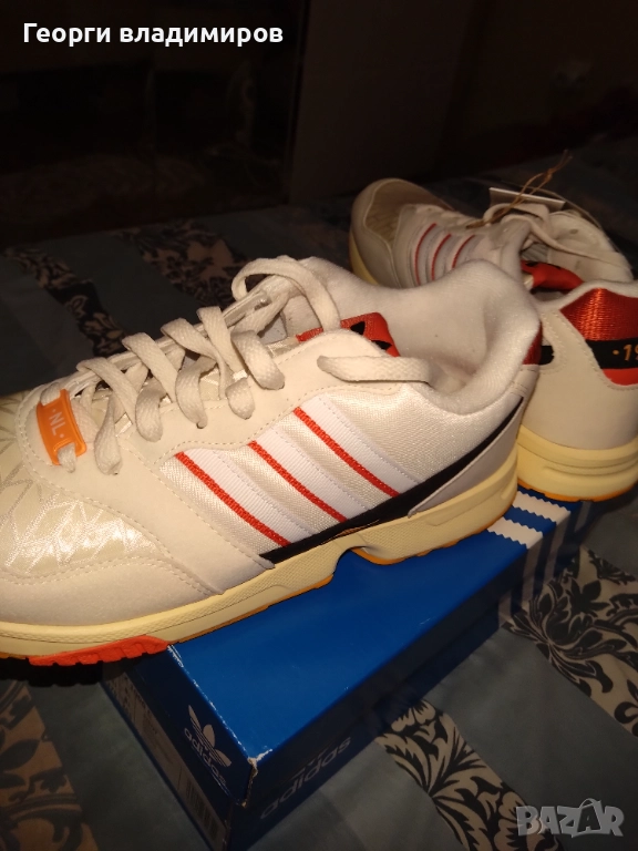 Adidas torsion Netherlands.Изключително красиви.Неостаряваща класика , снимка 1