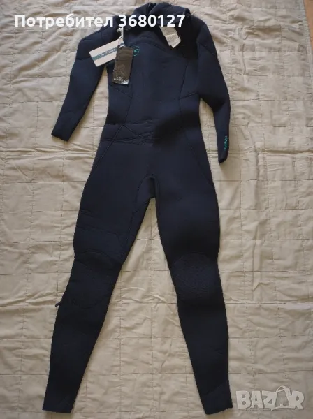 Неопренов костюм за гмуркане и туристически панталон чисто нови внос Англия , снимка 1