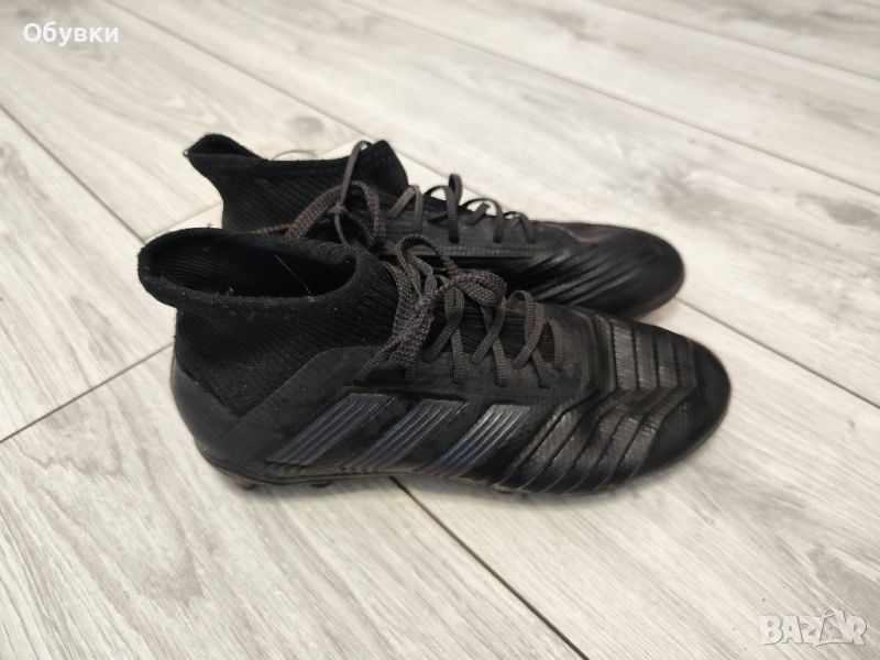 Adidas Predator 19.1, снимка 1