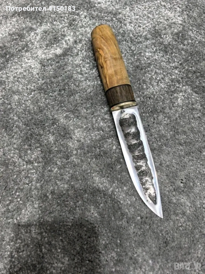 кован Якут от 65 г, снимка 1