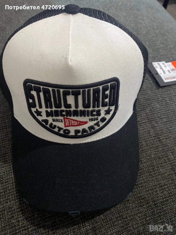 Продавам чисто нови шапки, снимка 1