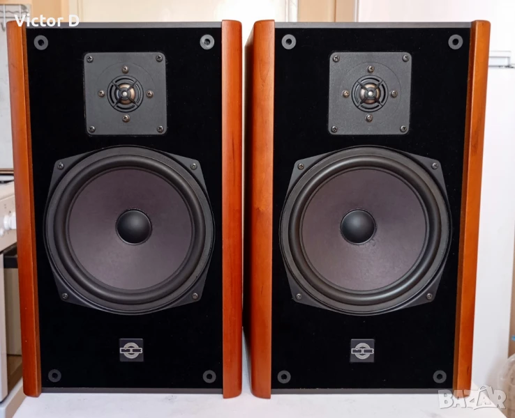 MB-QUART 280 - Тонколони , снимка 1