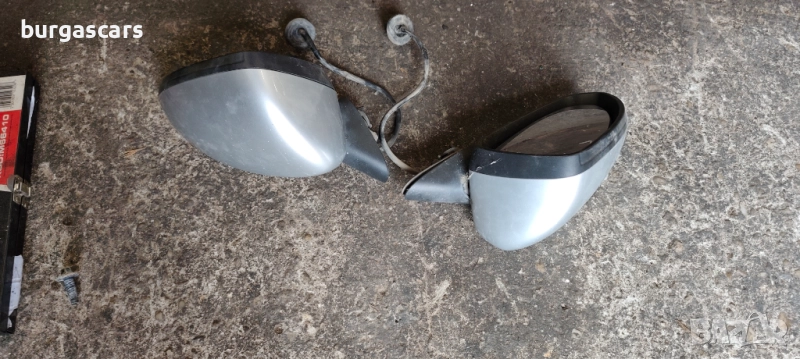 Огледало ляво дясно Opel Corsa D - 70лв, снимка 1