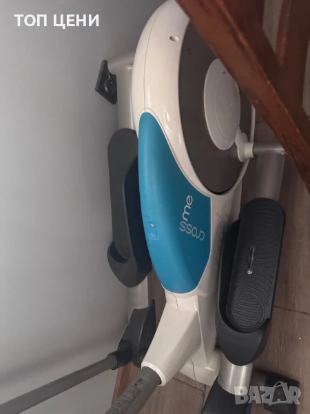 Кростренажор професиолен, снимка 1