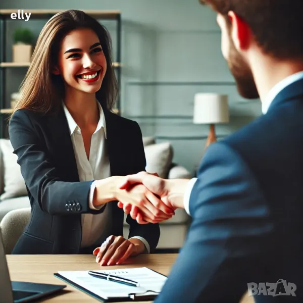 AI-оптимизирано CV – премини автоматичния подбор на кандидатури с лекота!, снимка 1