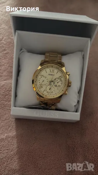 Дамски часовник Guess, снимка 1