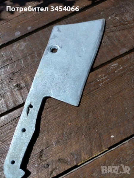 Чешки сатър SKODA, снимка 1