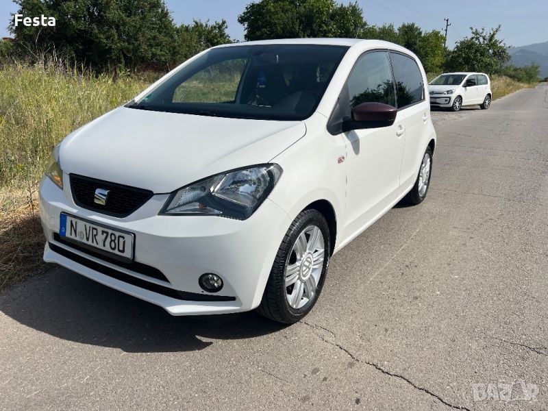 Seat mii Beats audio, снимка 1