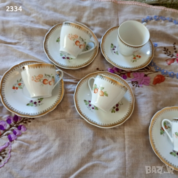 Полски порцелан , снимка 1