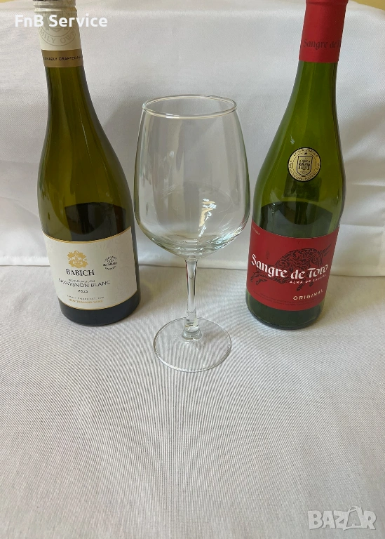 Чаши за Вино под наем ПРОМОЦИЯ, снимка 1