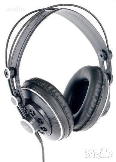 Слушалки Superlux HD 681 бял цвят , снимка 1