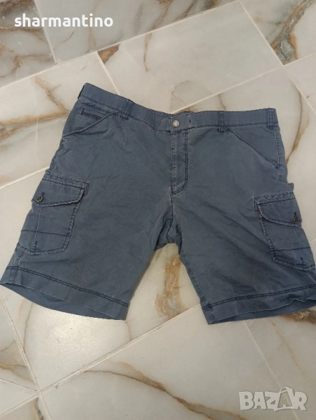 Къс панталон Meyer Germany XXL - 18 лв, снимка 1