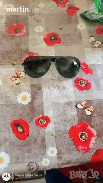 Оригинални Очила Rey Ban, снимка 1