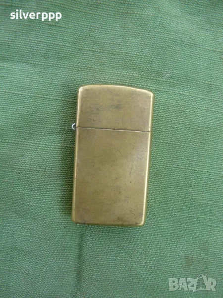  Винтидж запалка ZIPPO , снимка 1