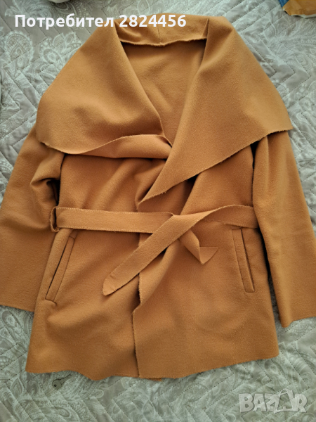 Дамско палто , снимка 1
