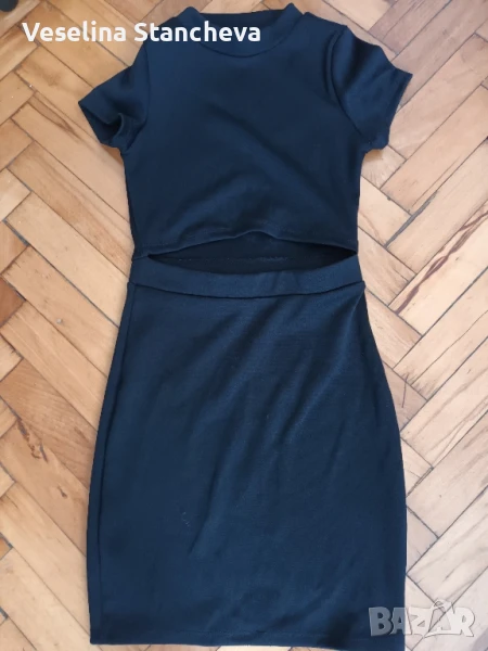 Рокля , снимка 1