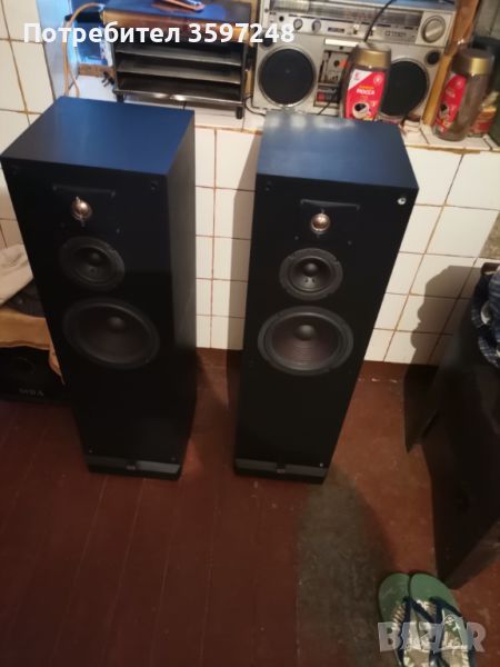 Jbl Tlx 40 , снимка 1