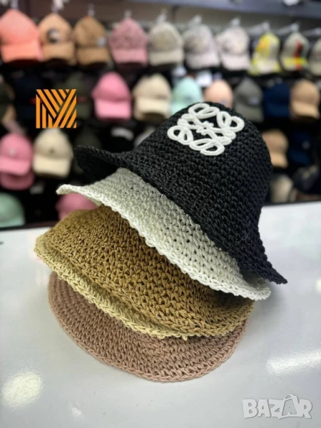 каперси/ шапки celine loewe , снимка 1
