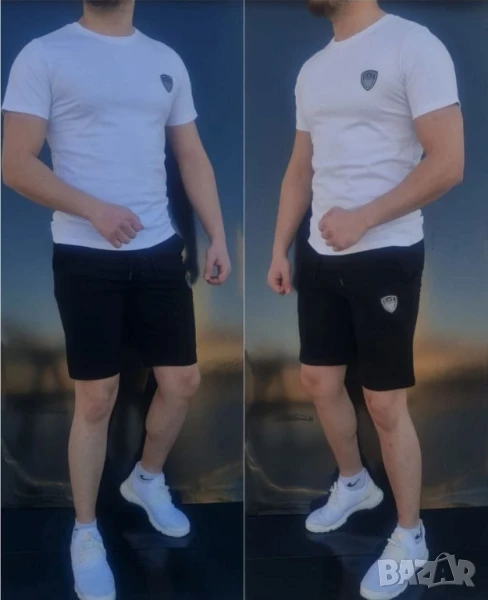 мъжки екипи dsquared2 nike under amor emporio armani hugo boss , снимка 1