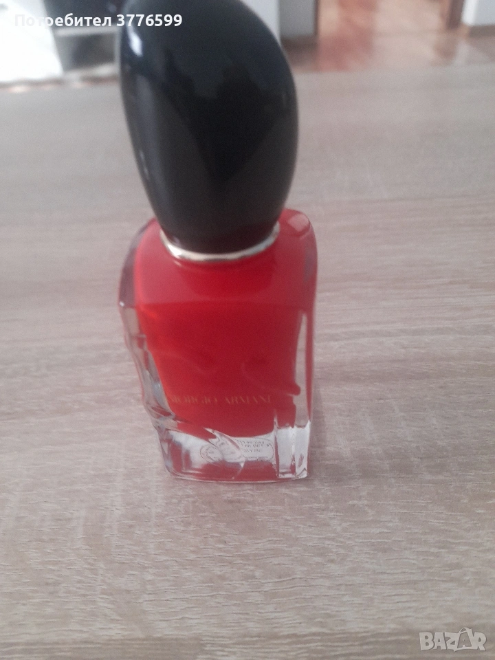 Парфюм GIORGIO ARMANI 30ML, снимка 1