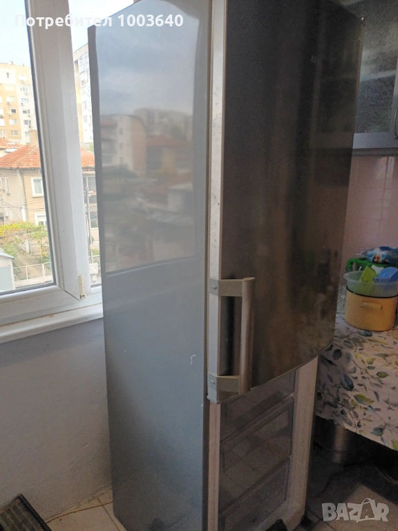  хладилник AEG, снимка 1