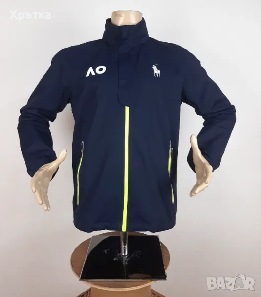 Polo Ralph Lauren Australian Open - Оригинално мъжко яке р-р M, снимка 1