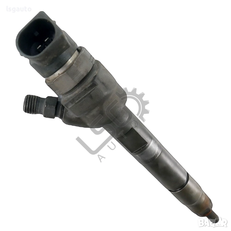 Дюза дизел BMW 1 Series (F21) 2012-2015 ID: 155846, снимка 1