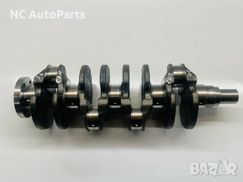 Колянов вал за Ford Форд Канект 1.6 Дизел 8V 115 коня T1GA Ford 2015, снимка 1