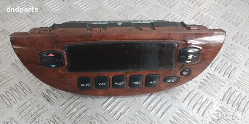 Панел климатроник Chevrolet Tacuma 2006г.	, снимка 1